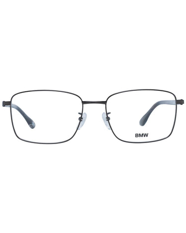 BMW Men's Gray Optical Frames - One Size